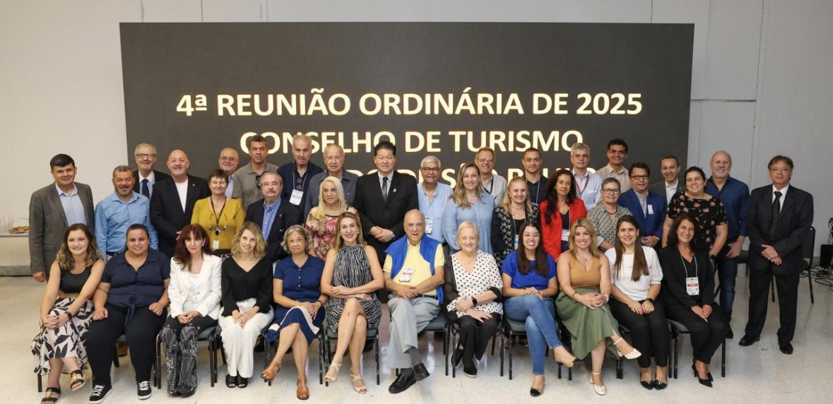 EXPOTEL 2025 consolida São Paulo como polo de inovação e negócios no turismo e na hotelaria