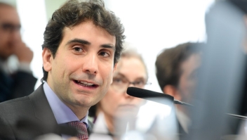 Galípolo diz à CPI que Banco Central não possui papel na regulamentação das bets