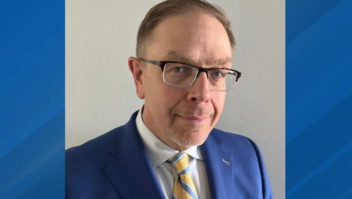Governador de Nevada nomeia Mike Dreitzer como novo presidente do Nevada Gaming Control