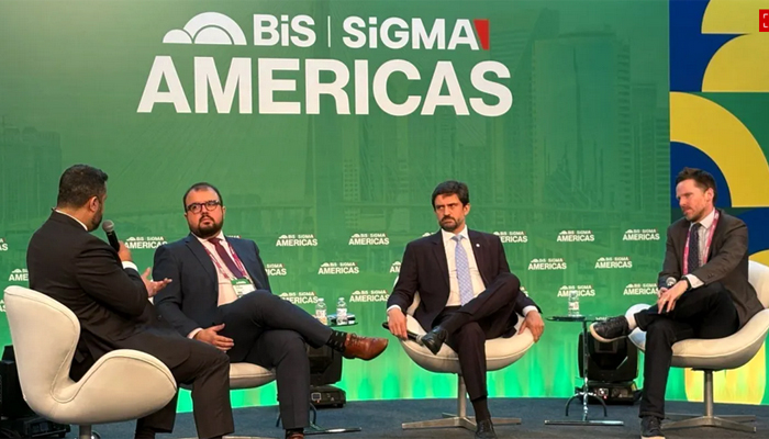 Governo prepara portaria contra mercado ilegal de apostas, diz secretário