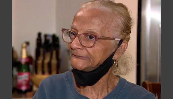 Idosa tenta recuperar bilhete premiado de R$ 14 mi que doou sem querer nos EUA
