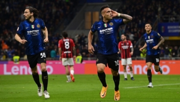 Inter de Milão desponta como favorita no clássico contra o Milan por vaga na final da Copa da Itália
