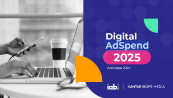 Jogos e apostas lideram crescimento em publicidade digital no Brasil Setor registra aumento de 192% em