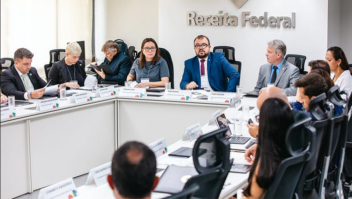 Lottopar participa de reunião com Ministério da Fazenda e loterias estaduais para fortalecimento da regulamentação e proteção nas apostas