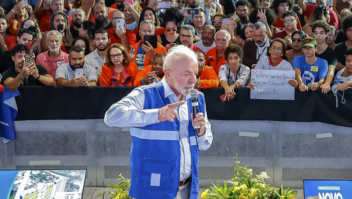 Lula: ‘Tem gente que acha que pode ficar rico apostando em bet; é possível, mas é 1 em 50 milhões’ 1