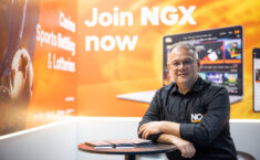 NGX discute sobre a tecnologia das plataformas em Painel do BiS SiGMA Americas 1
