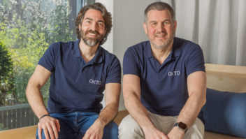 OKTO nomeia Edward Chandler como CEO do grupo para impulsionar o crescimento global e a inovação