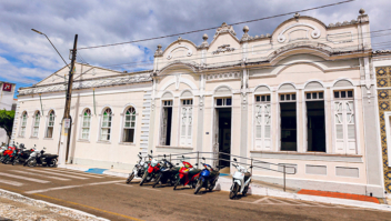 Prefeitura de Lagarto institui 1ª Loteria Municipal do estado de Sergipe