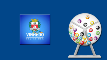 Prefeitura Municipal de Vinhedo realiza concorrência internacional para concessão da loteria municipal