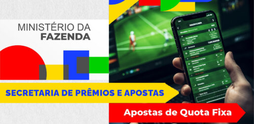 SPA-MF atualiza lista das empresas autorizadas a operar apostas esportivas e jogos online