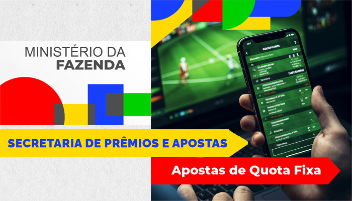 SPA-MF atualiza lista das empresas autorizadas a operar apostas esportivas e jogos online
