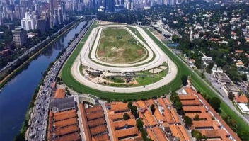 Terreno do Jockey é avaliado em R$ 95 milhões e valor viabiliza novo parque em São Paulo