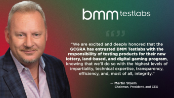 BMM Testlabs amplia seu alcance e agora testa e certifica produtos de jogos nos Emirados Árabes Unidos