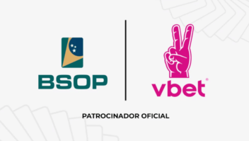 VBET se torna patrocinadora master do Brazilian