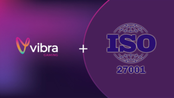 Vibra Group obtém certificação ISO/IEC 27001:2022