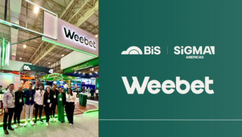 Weebet destaca poder da customização para operadores durante o BIS SiGMA Americas 2025