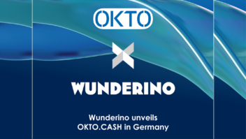 Wunderino apresenta OKTO.CASH na Alemanha 1