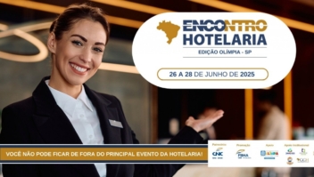 Encontro da Hotelaria Edição Olímpia-SP debate legalização de cassinos