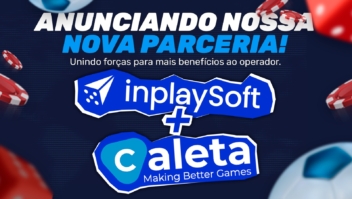 Conteúdo tropicalizado da Caleta Gaming agora disponível para os operadores da inplaySoft