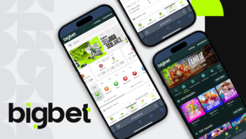 Análise traz BigBet como confiável e com experiência positiva para o jogador