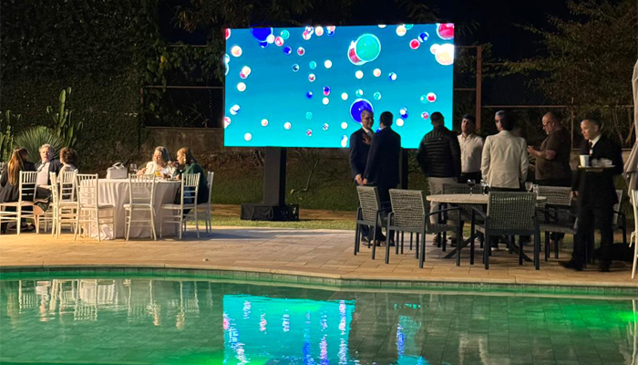 ANALOME recebeu prefeitos, vereadores e secretários em Brasília 1