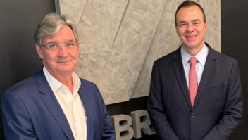 ANJL esteve novamente na Febraban reforçando a importância do apoio dos bancos ao mercado regulado de bets