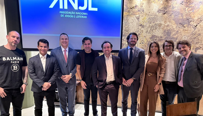 ANJL recebe deputados federais para debater fortalecimento do mercado regulado de apostas 1