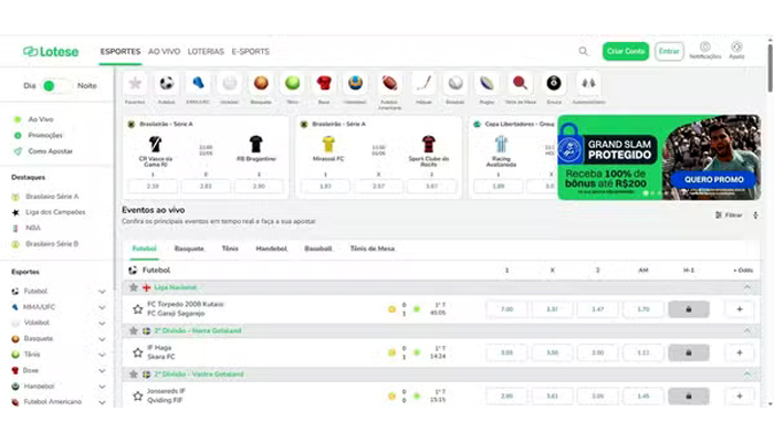 Após questionamento de deputados, jogos online são retirados temporariamente da Loteria de Sergipe para reformulação