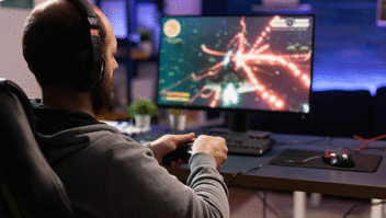 Apostas em e-Sports:  Saiba tudo sobre 2