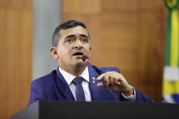 Audiência pública discute implantação de loterias em Mato Grosso 1