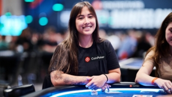 Brasileiros invadem torneio de poker online com premiação de R$ 300 mil e patrocínio para vencedor 1