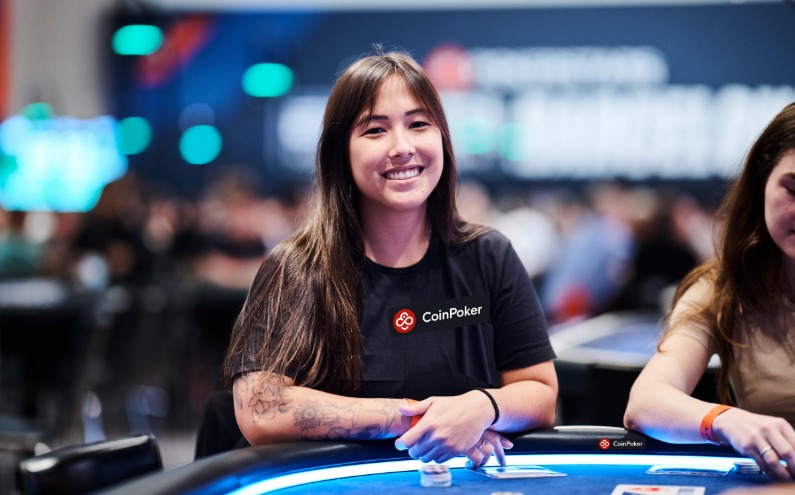 Brasileiros invadem torneio de poker online com premiação de R$ 300 mil e patrocínio para vencedor 1