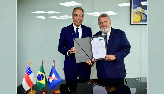 CAIXA fecha parceria com o BASA e vai compartilhar Rede Lotérica