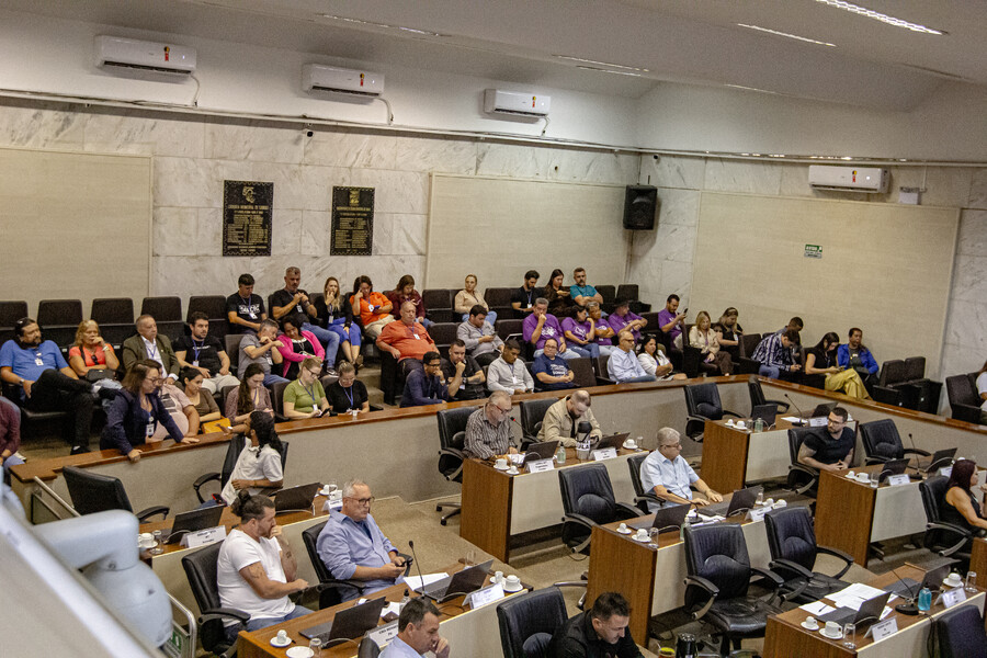 Câmara de Canoas aprova criação da loteria municipal CANOAS LOTO