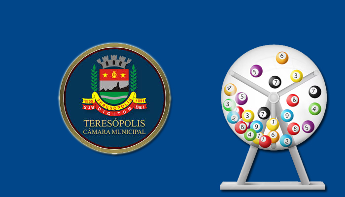 Câmara de Teresópolis aprova criação de loteria municipal