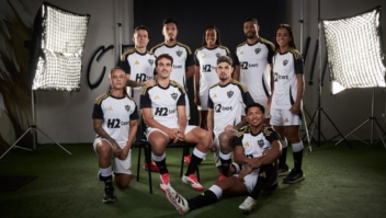 Campanha da nova camisa do Atlético-MG tem vídeo produzido pelo H2bet