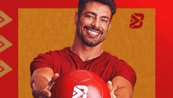 Cauã Reymond encerra contrato milionário com casa de apostas