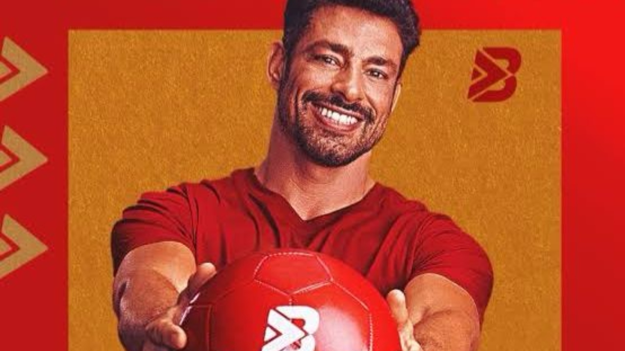 Cauã Reymond encerra contrato milionário com casa de apostas