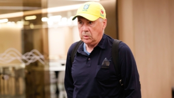 Chegada de Ancelotti agita mercado de apostas e Brasil reaparece como grande favorito ao título da Copa do Mundo de 2026