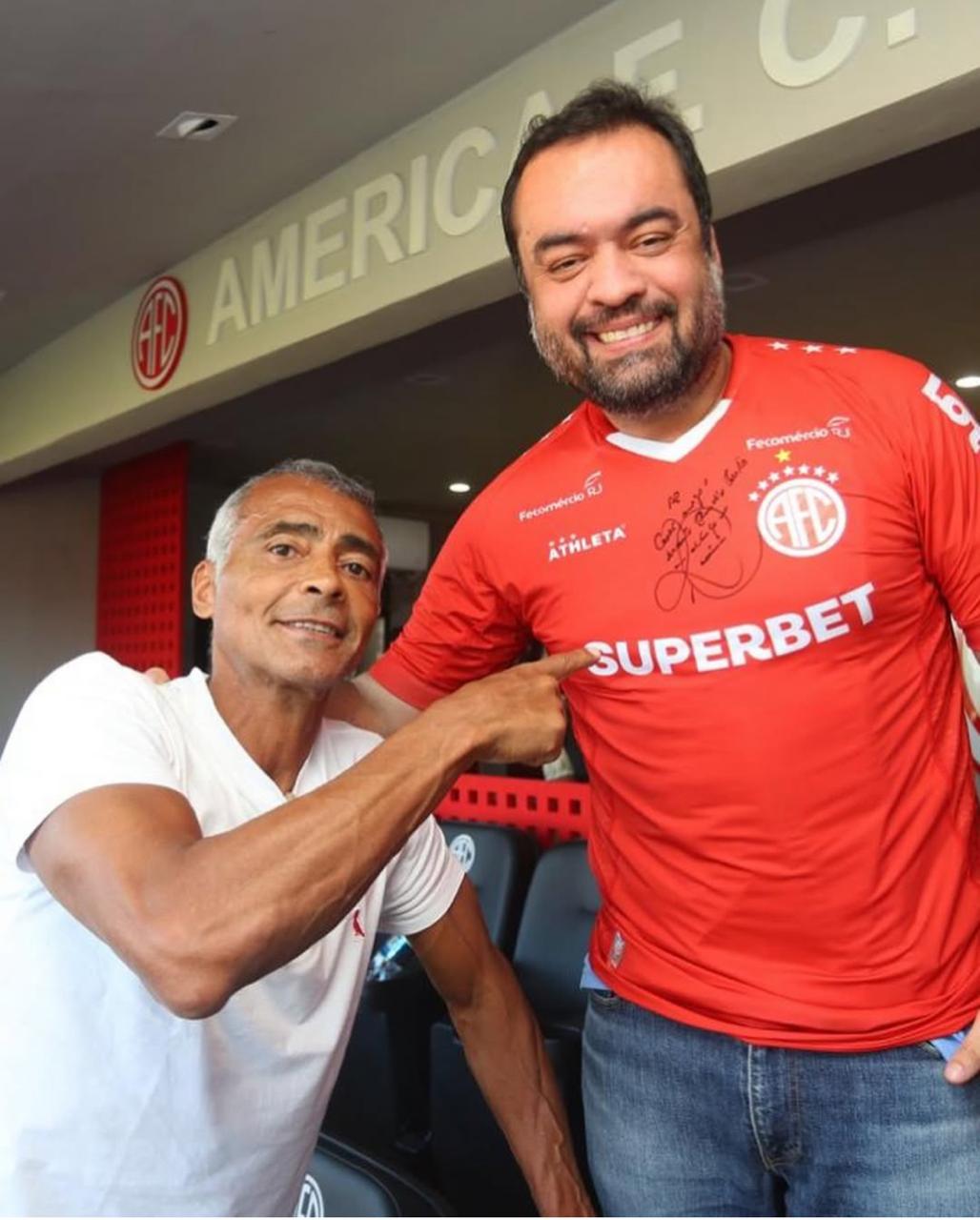 Cláudio Castro acompanha abertura do Carioca Série A2 Loterj em Mesquita 5