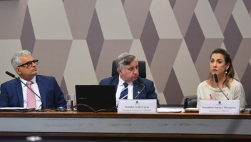 Conar defende atuação com governo para regular propaganda de apostas em CPI das Bets