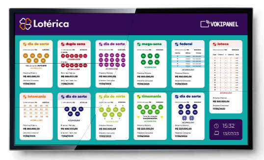 Conecta Lot comemora aniversário criando nova ferramenta para os lotéricos 2