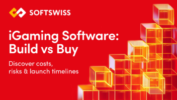 Construir ou Comprar? A SOFTSWISS resolve o maior dilema das operadoras