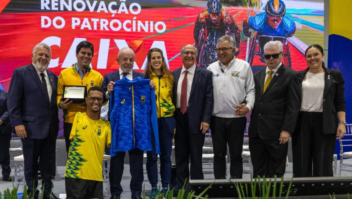 CPB e Loterias Caixa selam maior patrocínio da história do esporte paralímpico brasileiro
