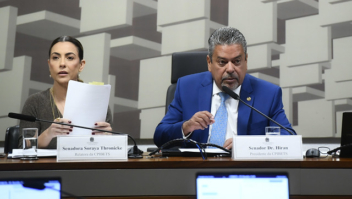 CPI das Bets adia depoimentos e aprova convocação de influenciadores 1