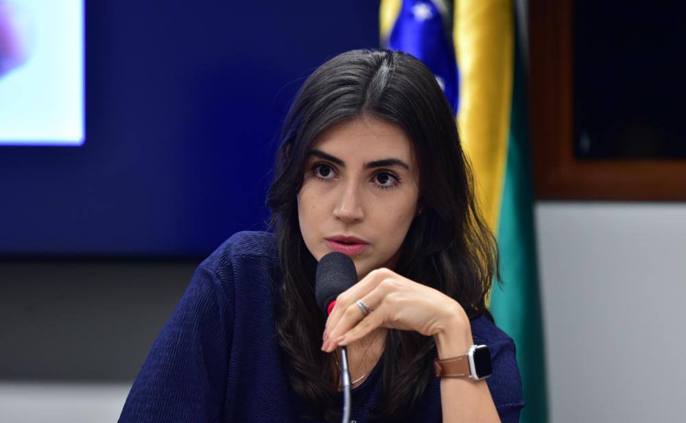 Deputado Bacelar cobra controle sobre apostas ilegais na Comissão de Fiscalização Financeira 1