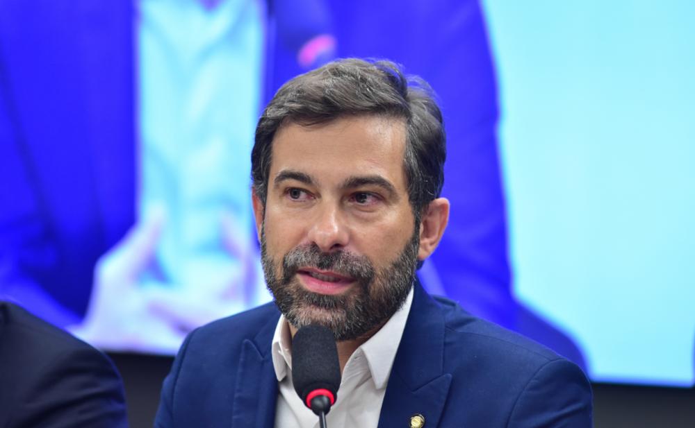 Deputado Bacelar cobra controle sobre apostas ilegais na Comissão de Fiscalização Financeira 3
