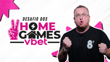 Desafio dos Home Games VBET distribuirá R$ 500 mil em prêmios no BSOP Winter Millions