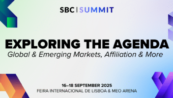 Dos mercados globais à tecnologia de última geração: o SBC Summit 2025 traz um programa de conferências renovado para Lisboa