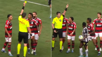E agora? Saiba o que pode acontecer com Bruno Henrique após não comparecimento à audiência do STJD